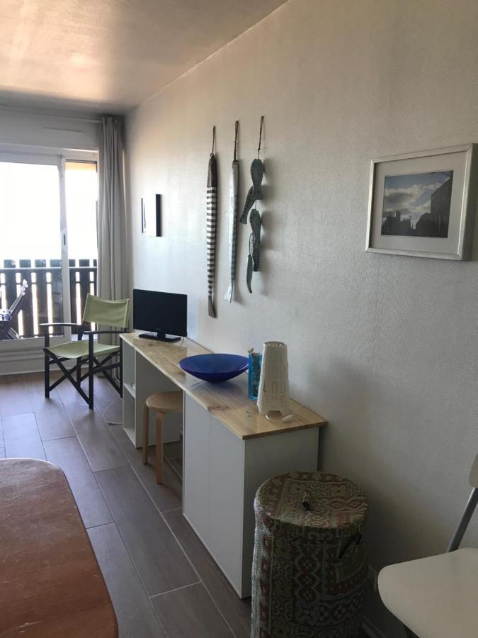 Apartamento Ocean View Oceanide Lacanau Exterior foto