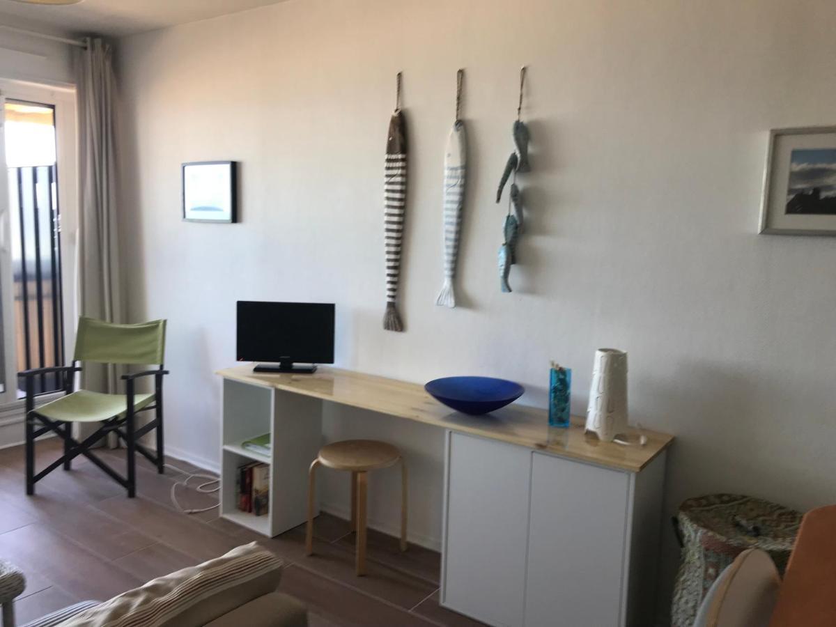 Apartamento Ocean View Oceanide Lacanau Exterior foto