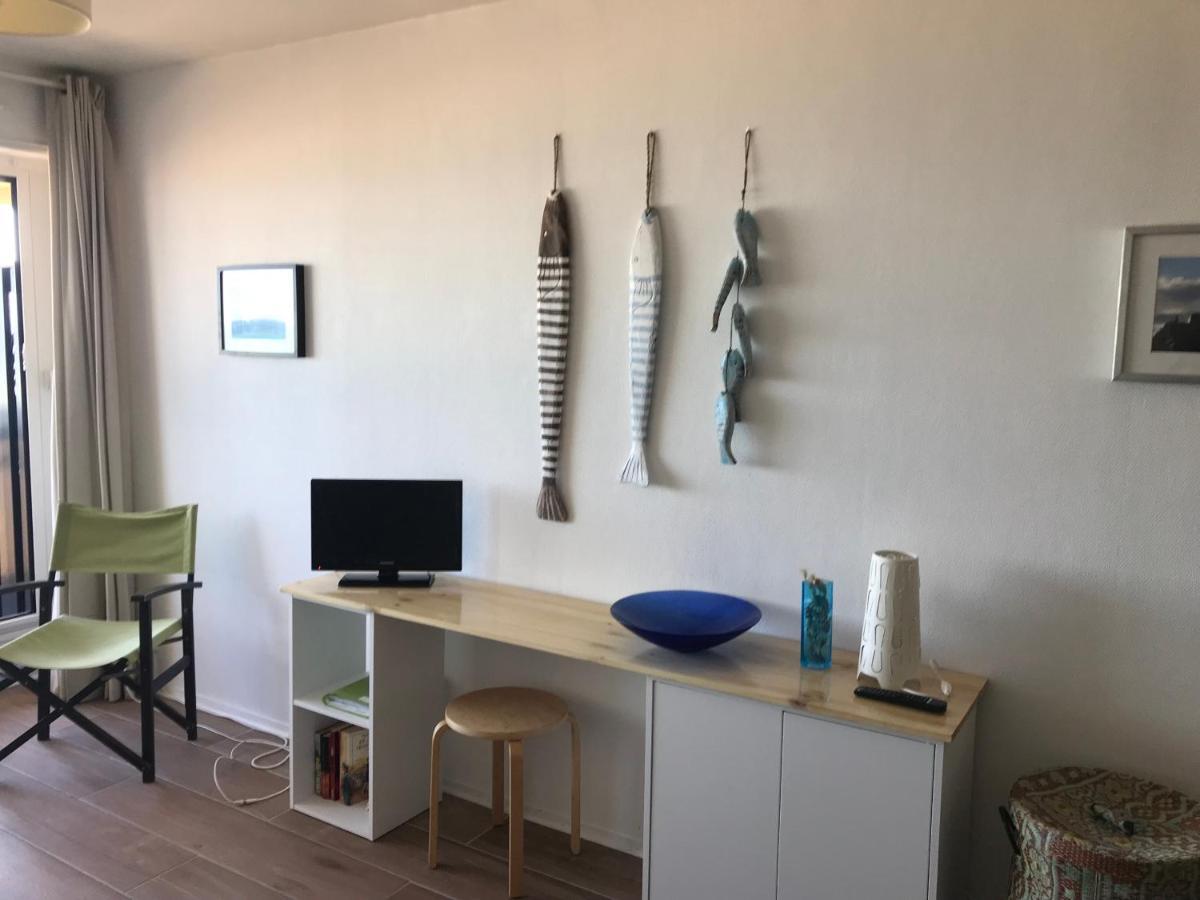 Apartamento Ocean View Oceanide Lacanau Exterior foto