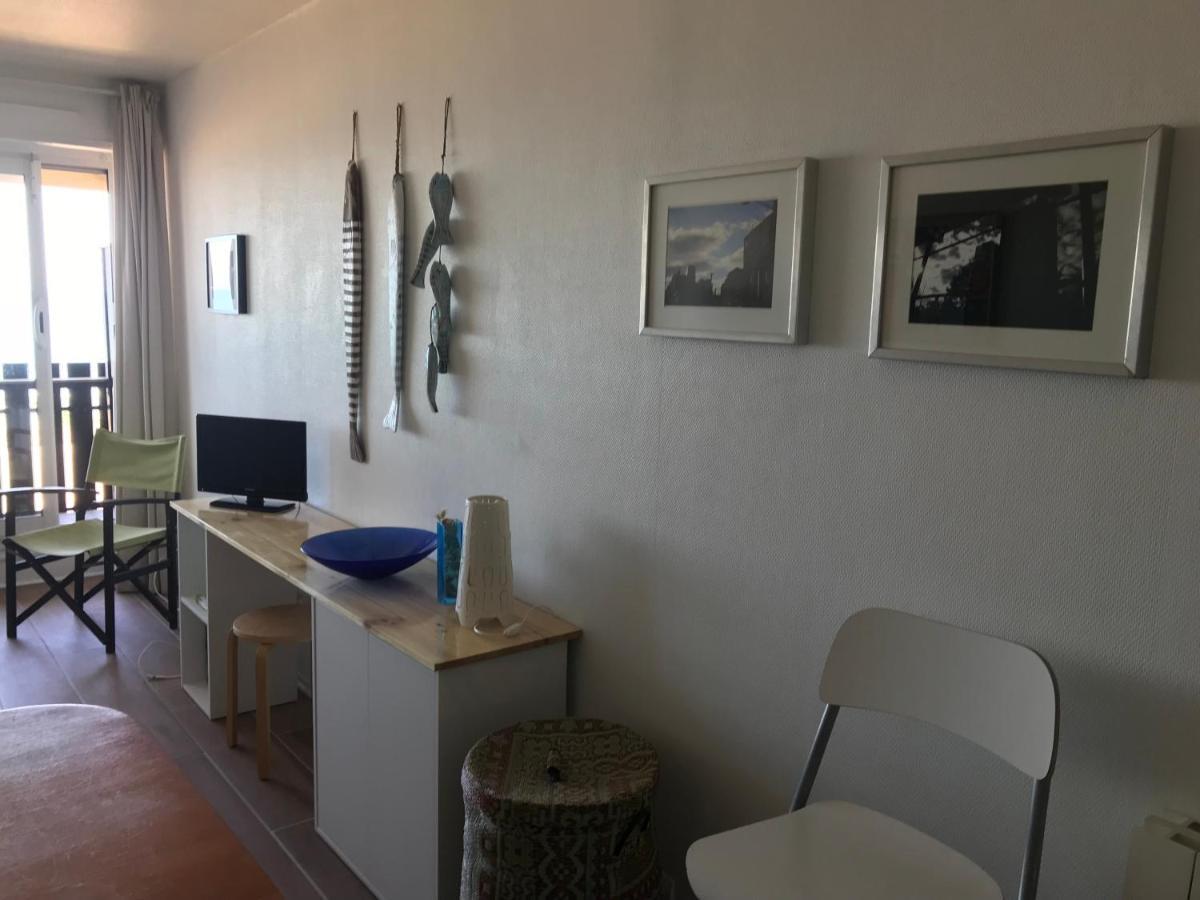 Apartamento Ocean View Oceanide Lacanau Exterior foto