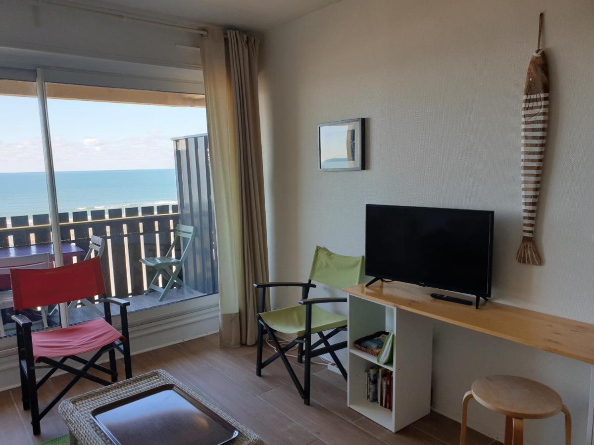 Apartamento Ocean View Oceanide Lacanau Exterior foto