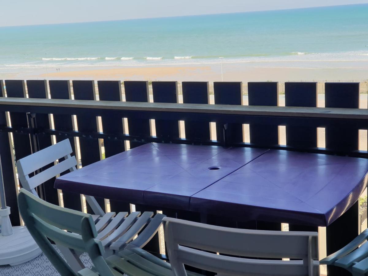 Apartamento Ocean View Oceanide Lacanau Exterior foto