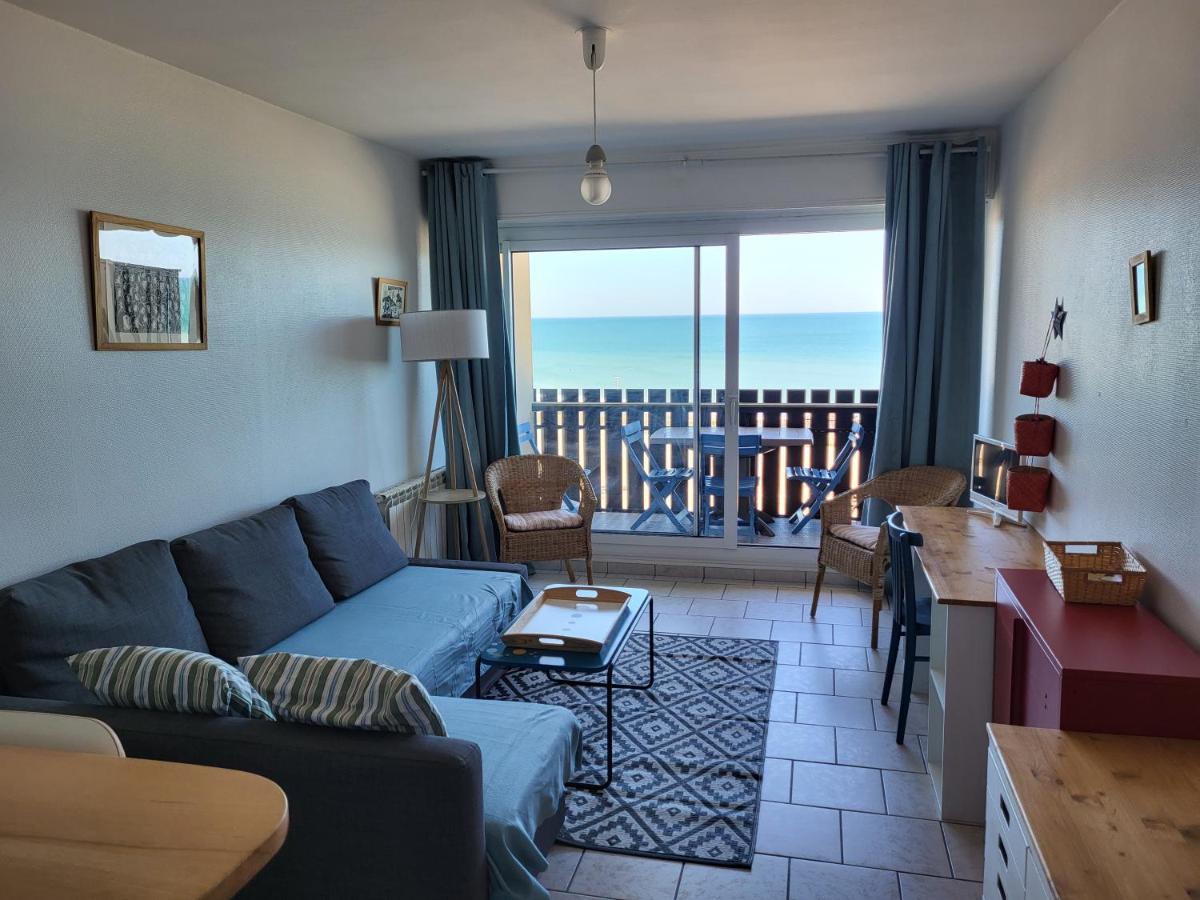 Apartamento Ocean View Oceanide Lacanau Exterior foto