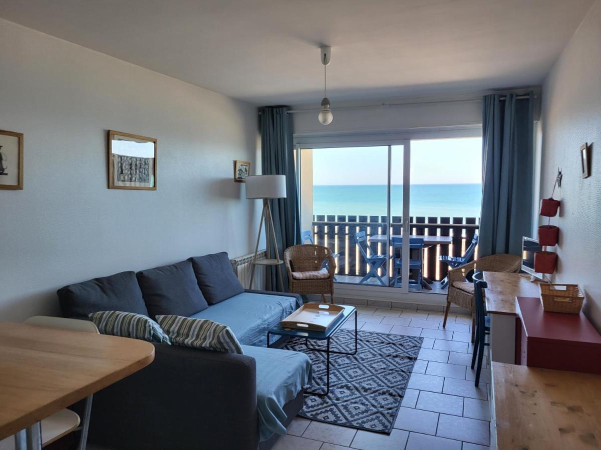 Apartamento Ocean View Oceanide Lacanau Exterior foto