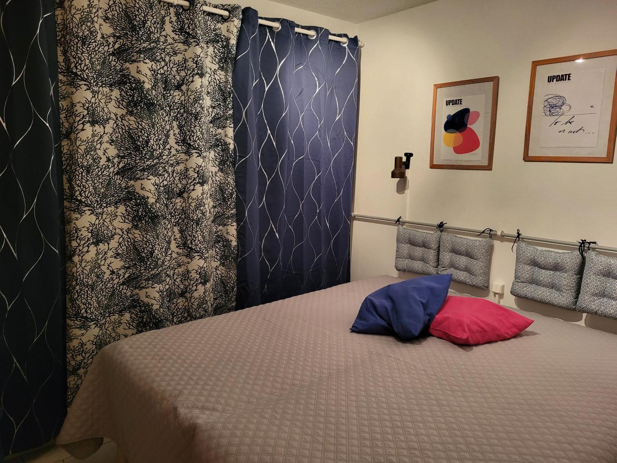 Apartamento Ocean View Oceanide Lacanau Exterior foto