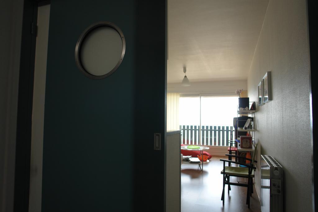 Apartamento Ocean View Oceanide Lacanau Habitación foto