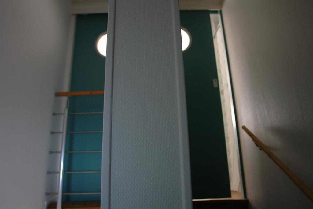 Apartamento Ocean View Oceanide Lacanau Habitación foto