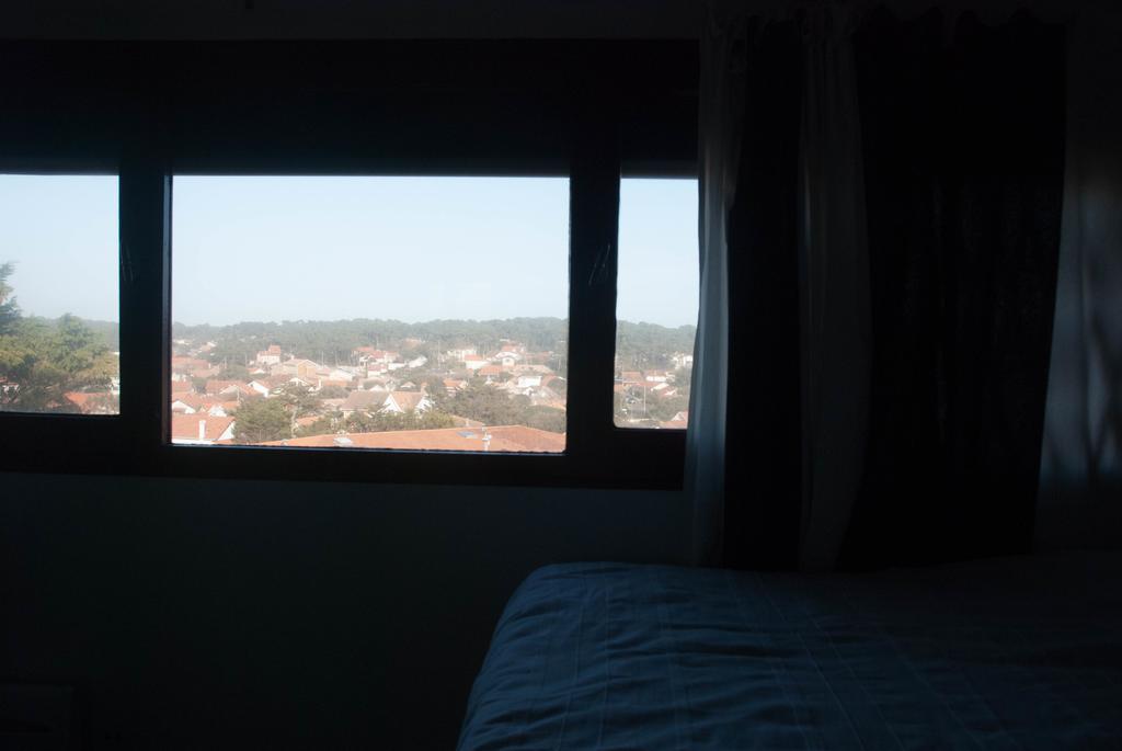 Apartamento Ocean View Oceanide Lacanau Exterior foto