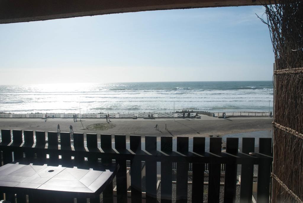 Apartamento Ocean View Oceanide Lacanau Habitación foto