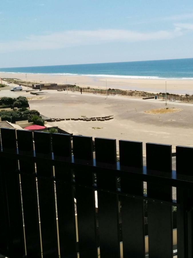 Apartamento Ocean View Oceanide Lacanau Exterior foto