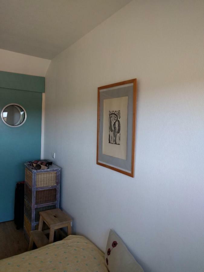 Apartamento Ocean View Oceanide Lacanau Exterior foto