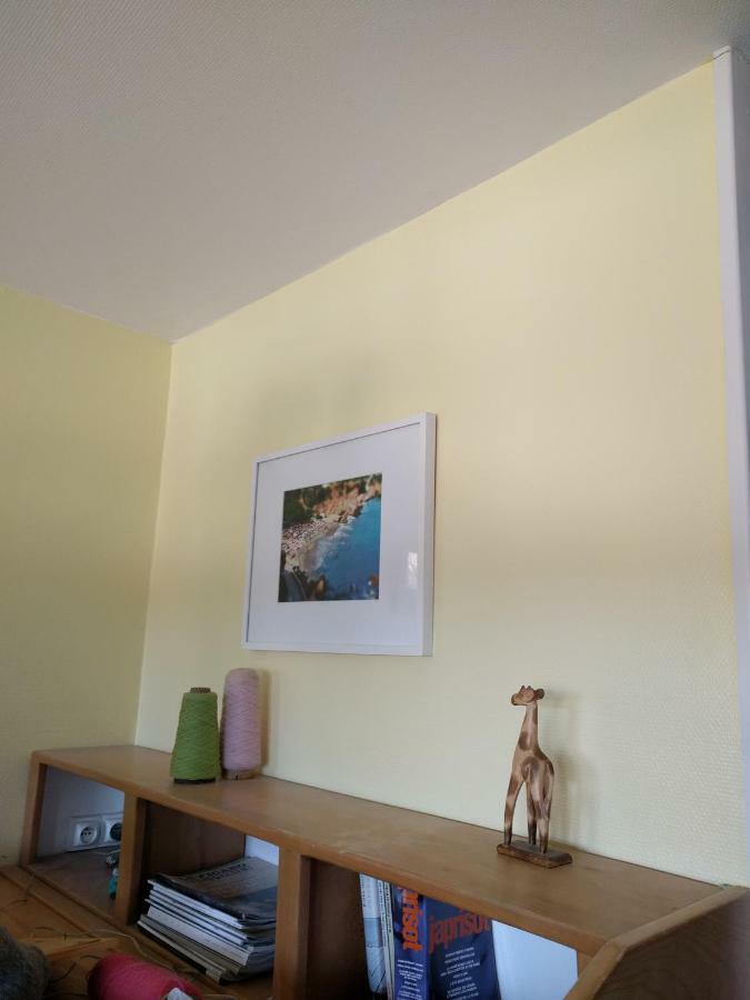 Apartamento Ocean View Oceanide Lacanau Exterior foto