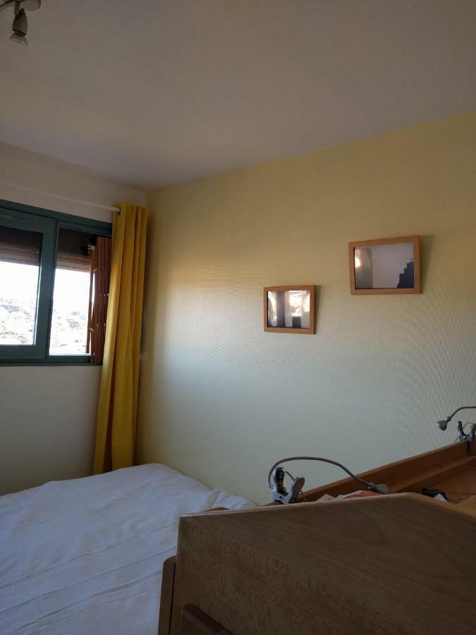 Apartamento Ocean View Oceanide Lacanau Exterior foto