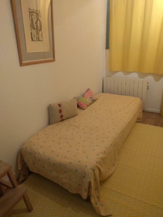 Apartamento Ocean View Oceanide Lacanau Exterior foto