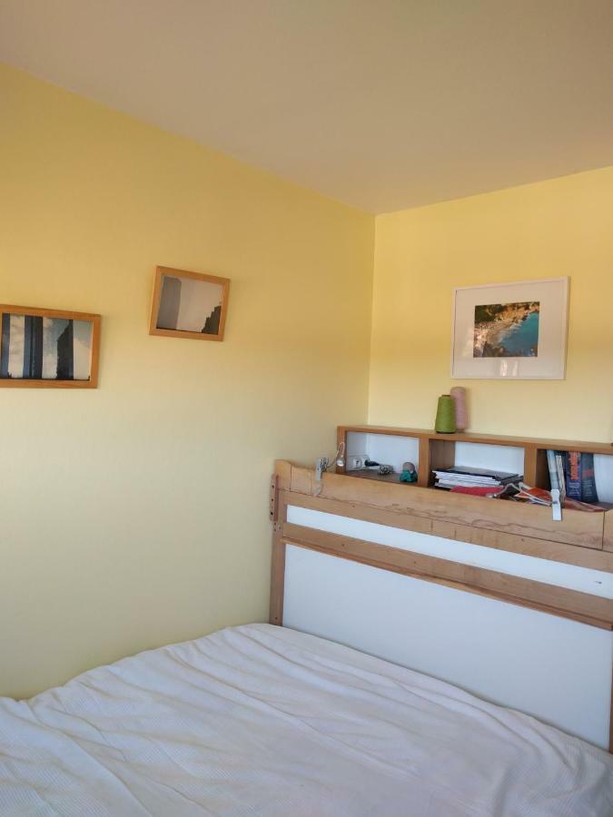Apartamento Ocean View Oceanide Lacanau Exterior foto