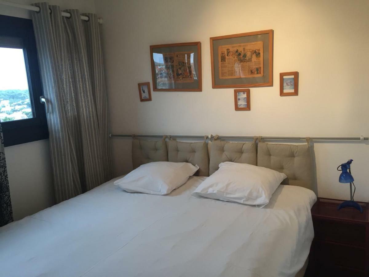 Apartamento Ocean View Oceanide Lacanau Exterior foto