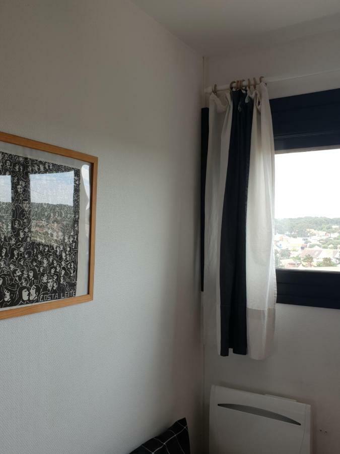 Apartamento Ocean View Oceanide Lacanau Exterior foto
