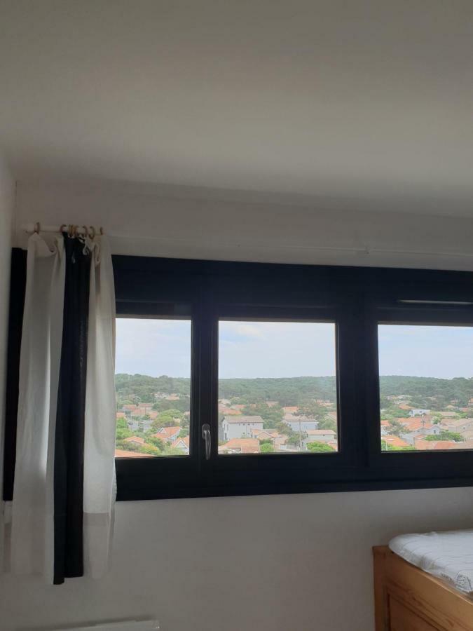 Apartamento Ocean View Oceanide Lacanau Exterior foto