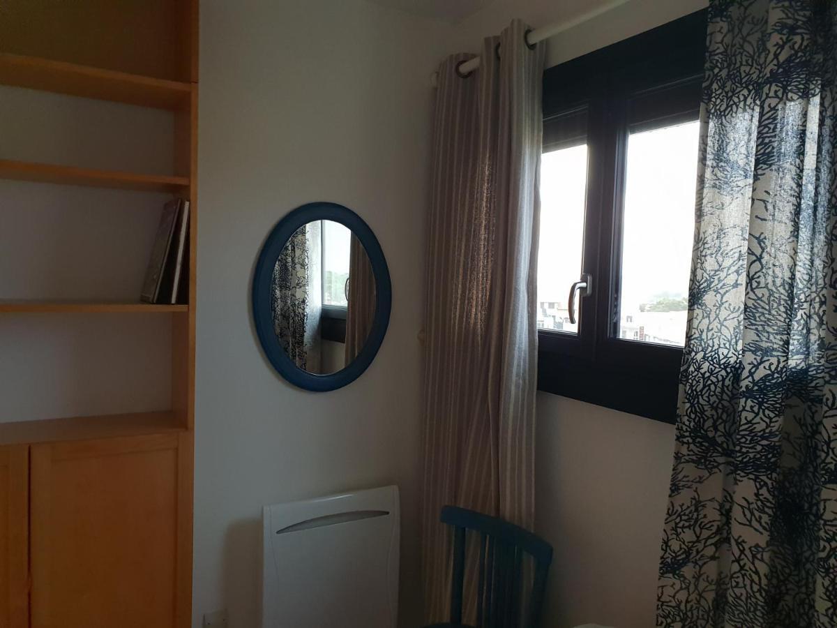 Apartamento Ocean View Oceanide Lacanau Exterior foto